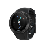 SUUNTO 5 ALL BLACK